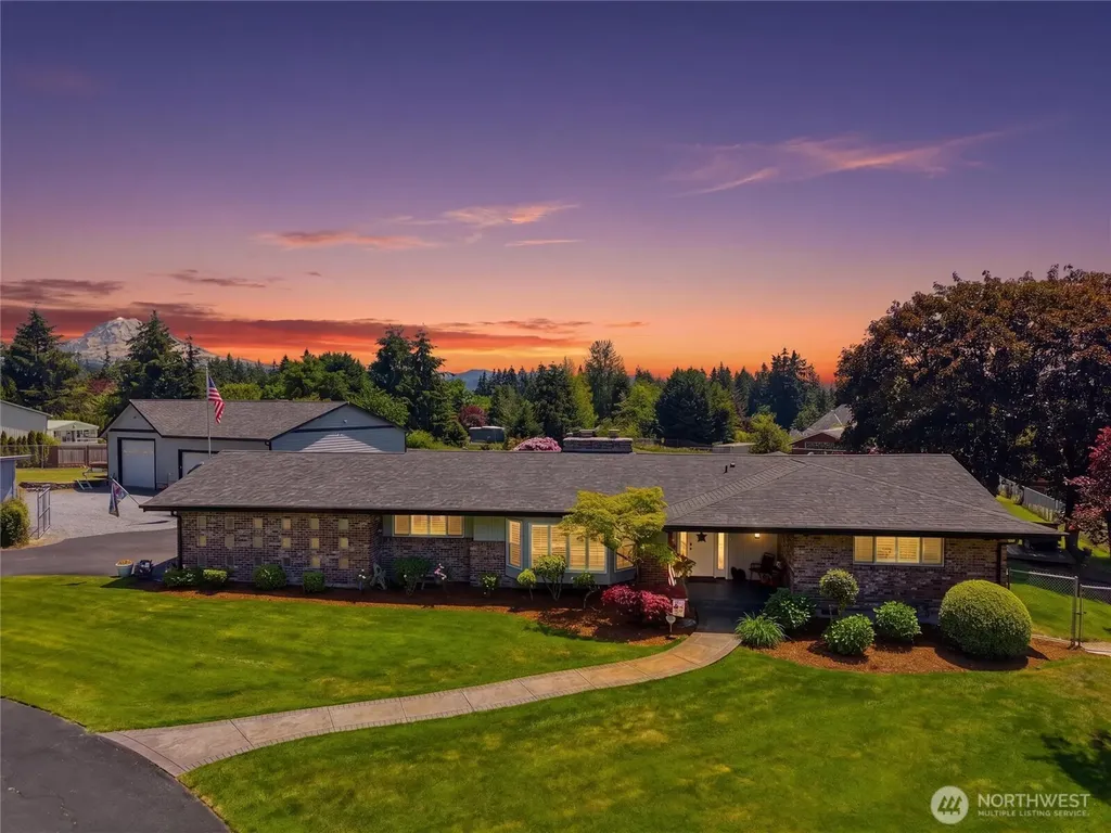14516 224th Street E Graham WA 98338