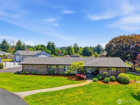 14516 224th Street E Graham WA 98338