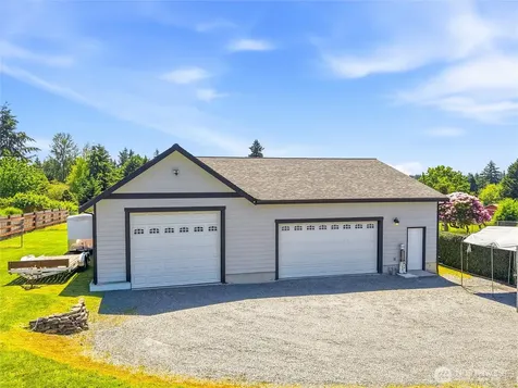 14516 224th Street E Graham WA 98338