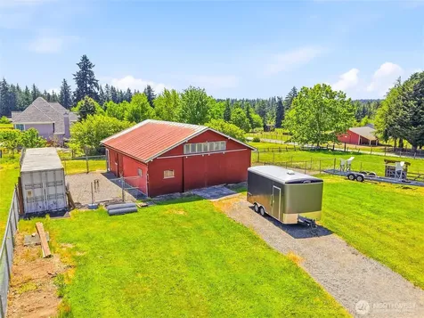 14516 224th Street E Graham WA 98338
