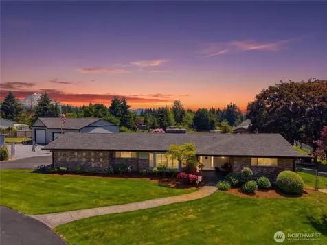 14516 224th Street E Graham WA 98338