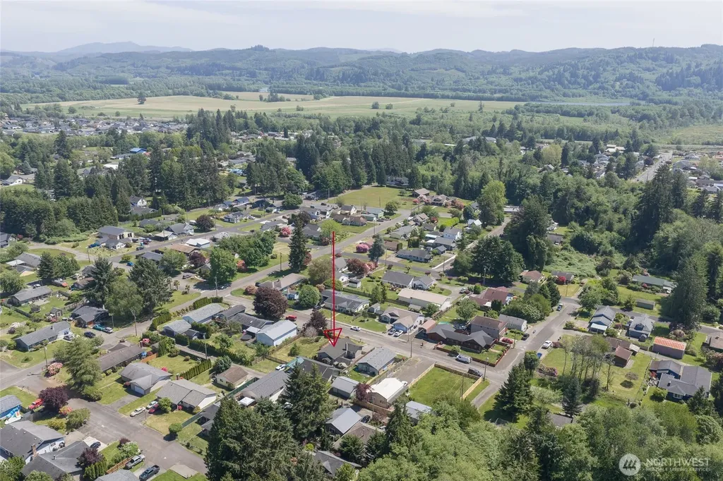 616 E Simpson Avenue Montesano WA 98563