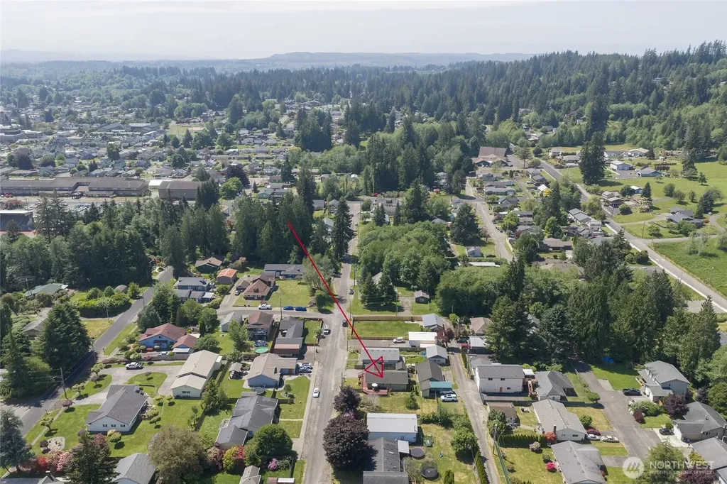 616 E Simpson Avenue Montesano WA 98563