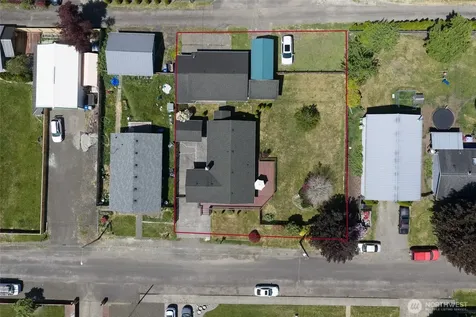 616 E Simpson Avenue Montesano WA 98563