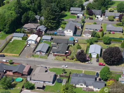 616 E Simpson Avenue Montesano WA 98563