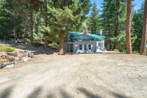 17976 Entiat River Road Entiat WA 98822