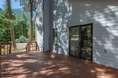 17976 Entiat River Road Entiat WA 98822