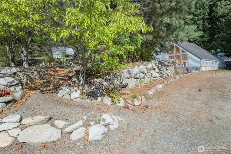 17976 Entiat River Road Entiat WA 98822