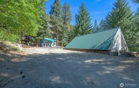 17976 Entiat River Road Entiat WA 98822
