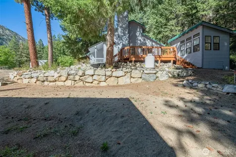 17976 Entiat River Road Entiat WA 98822
