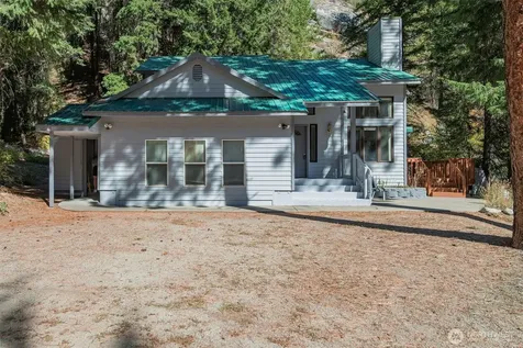 17976 Entiat River Road Entiat WA 98822