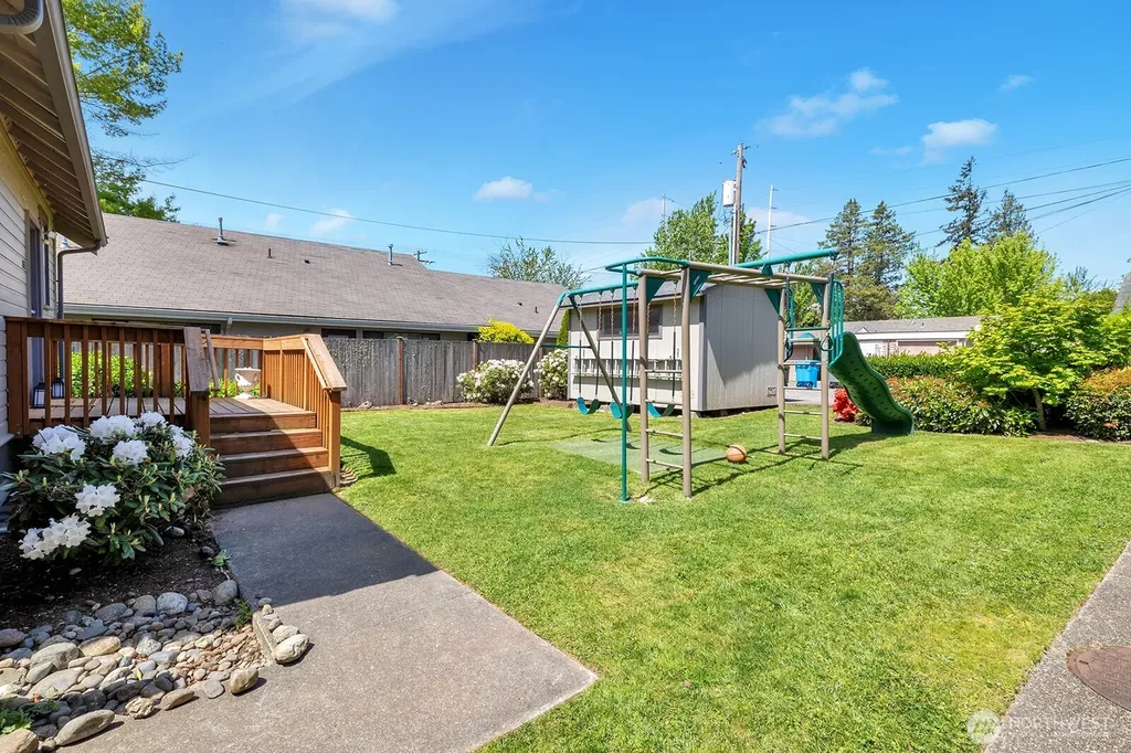 250 SE Andrews Street Issaquah WA 98027