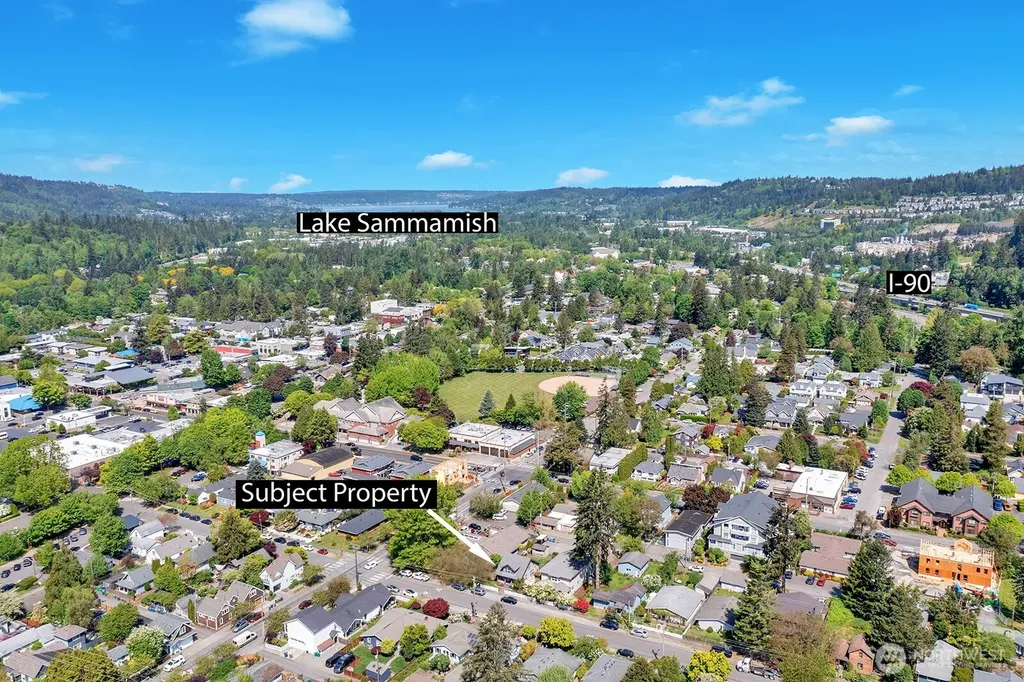 250 SE Andrews Street Issaquah WA 98027