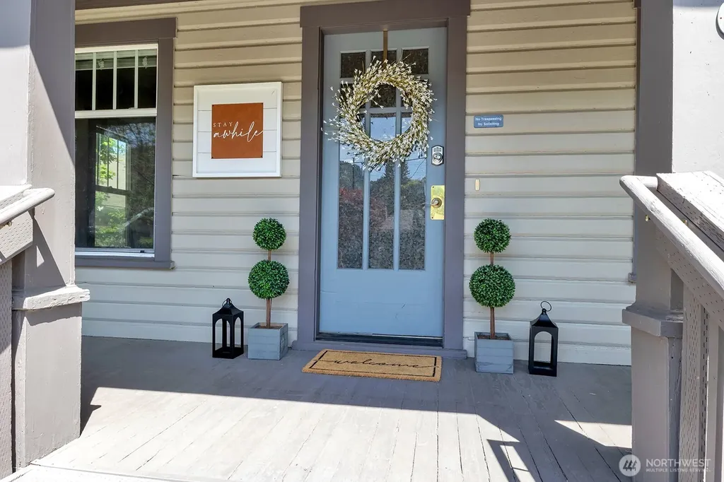 250 SE Andrews Street Issaquah WA 98027