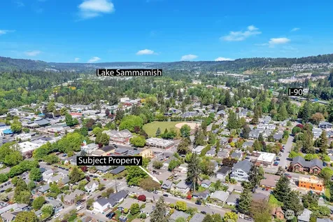 250 SE Andrews Street Issaquah WA 98027