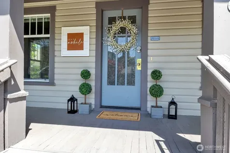 250 SE Andrews Street Issaquah WA 98027