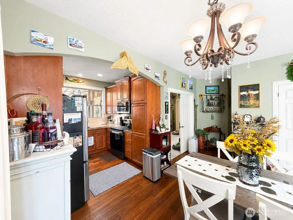 130 NW 28th Street Long Beach WA 98631
