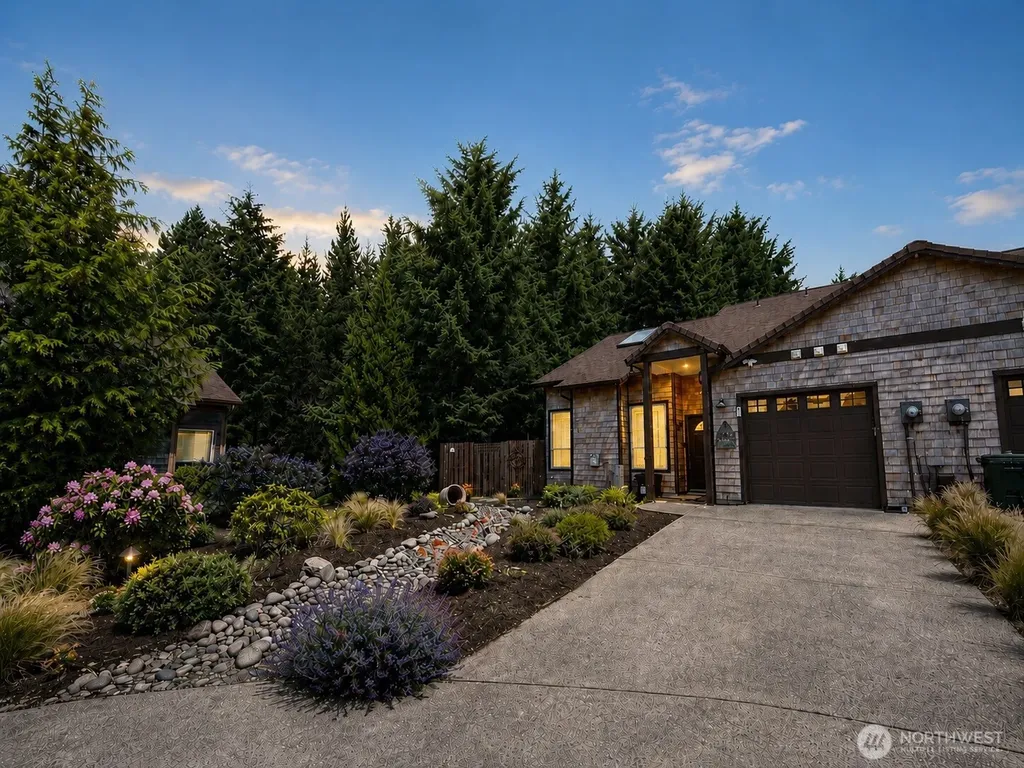 130 NW 28th Street Long Beach WA 98631