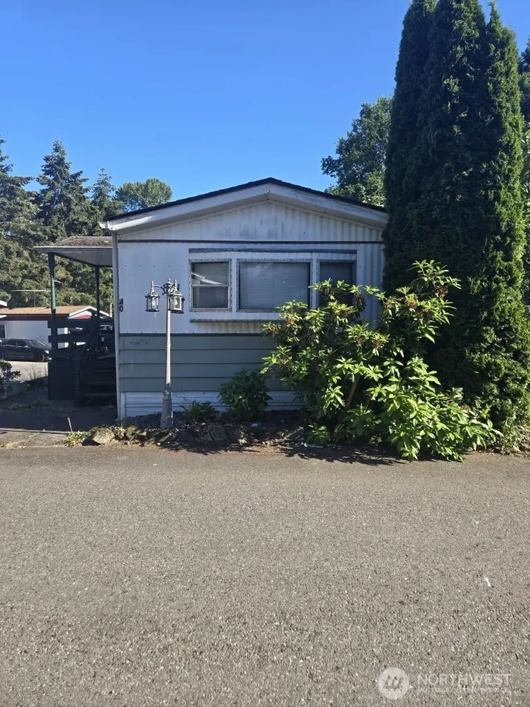 2424 S 260th Street Federal Way WA 98032