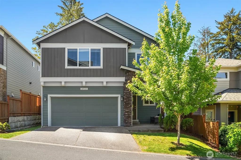 14518 38th Avenue W Lynnwood WA 98087