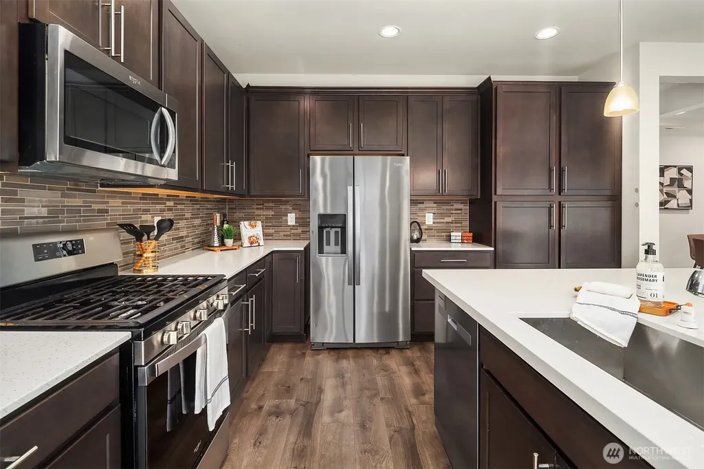 14518 38th Avenue W Lynnwood WA 98087