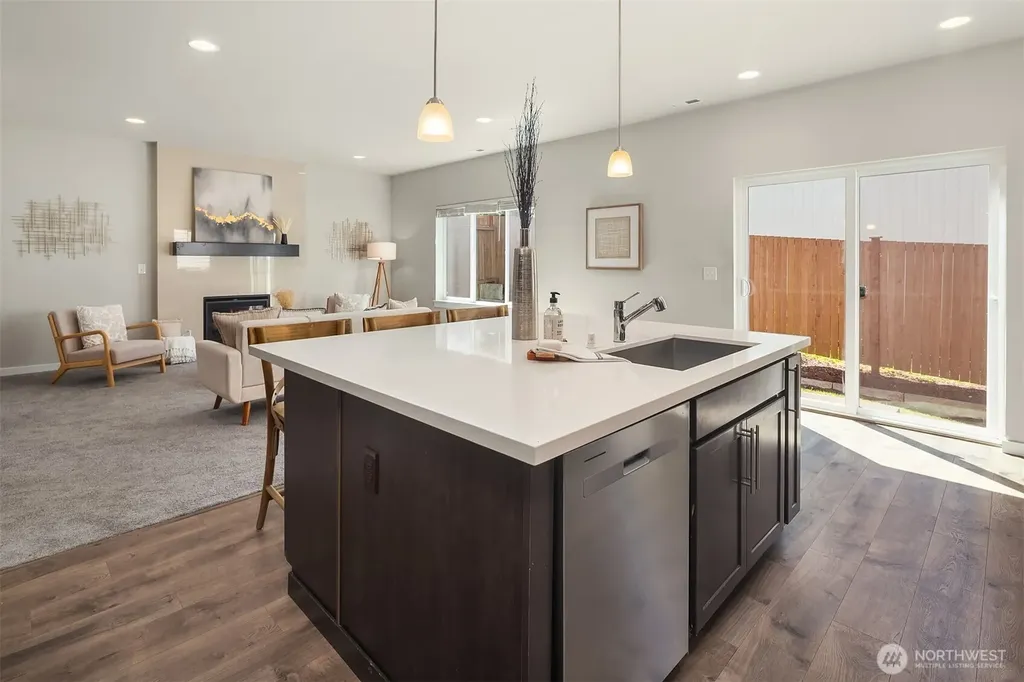 14518 38th Avenue W Lynnwood WA 98087
