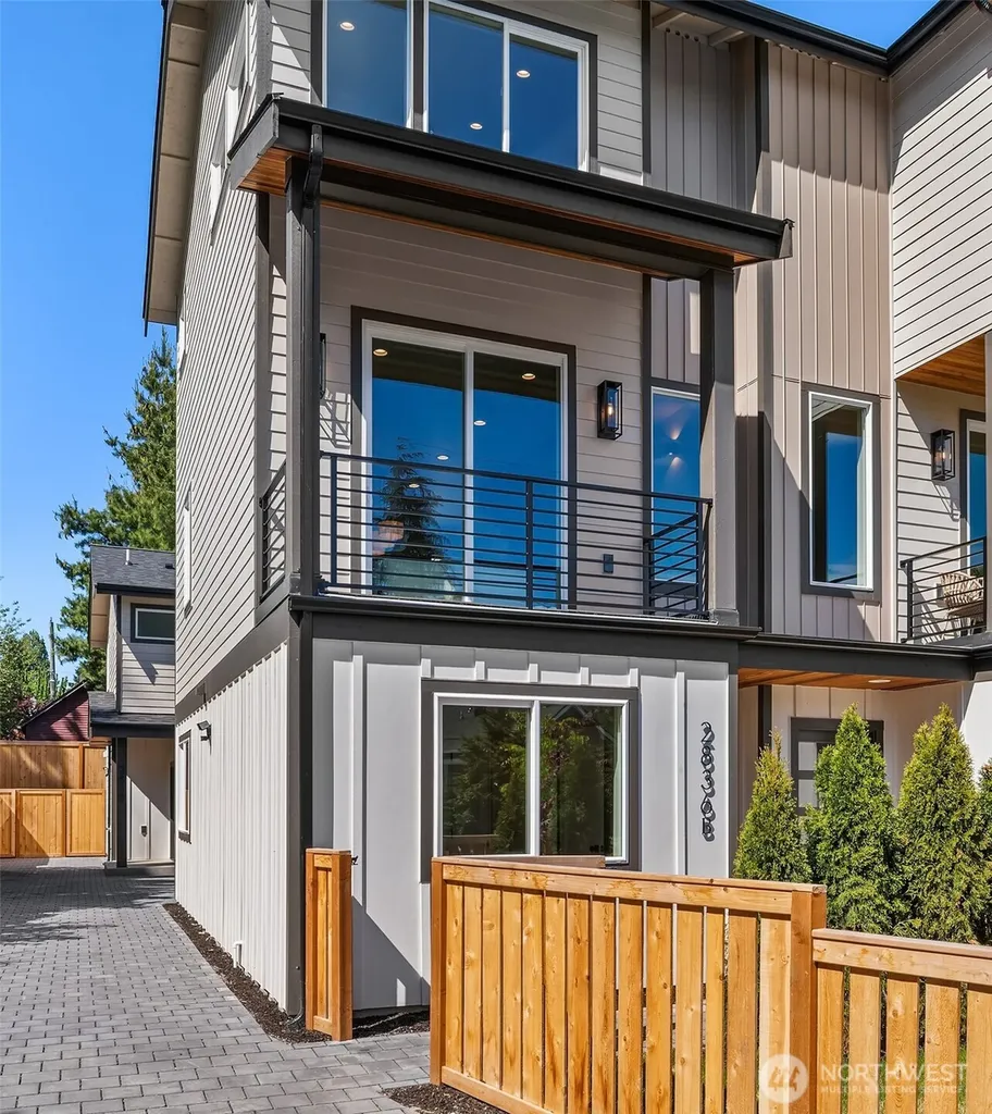 2836 NW 73rd Street Seattle WA 98117