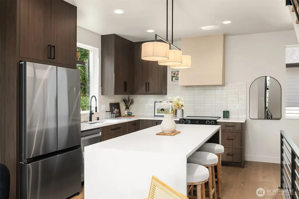 2836 NW 73rd Street Seattle WA 98117