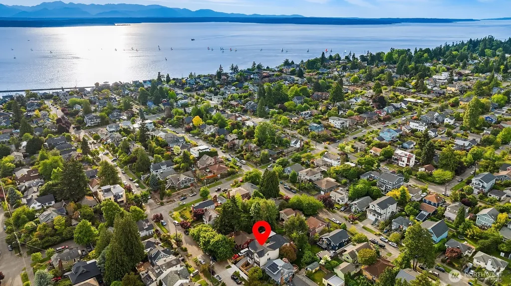 2836 NW 73rd Street Seattle WA 98117