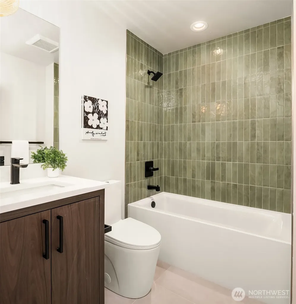 2836 NW 73rd Street Seattle WA 98117