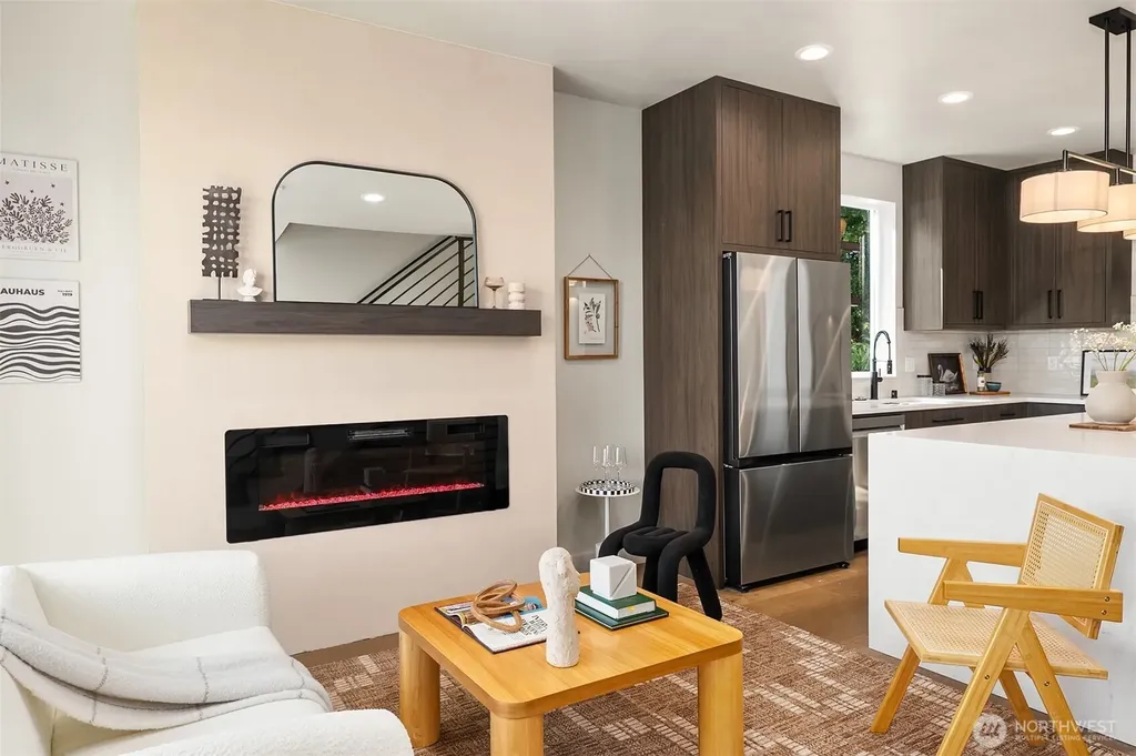 2836 NW 73rd Street Seattle WA 98117