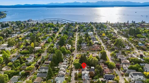 2836 NW 73rd Street Seattle WA 98117