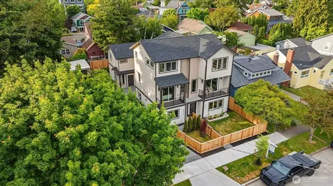 2836 NW 73rd Street Seattle WA 98117
