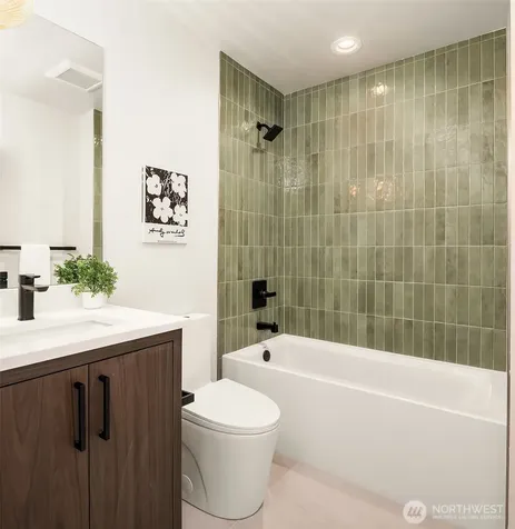 2836 NW 73rd Street Seattle WA 98117