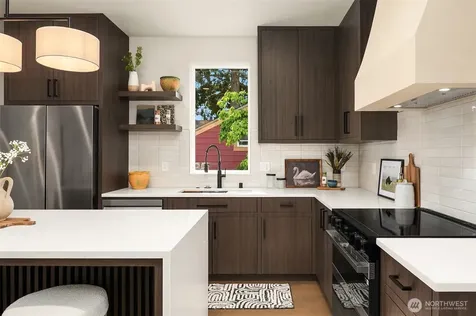 2836 NW 73rd Street Seattle WA 98117