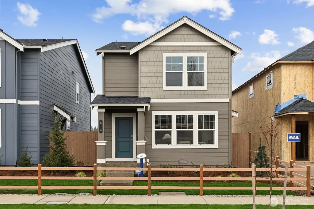 16213 204th Avenue E Bonney Lake WA 98391