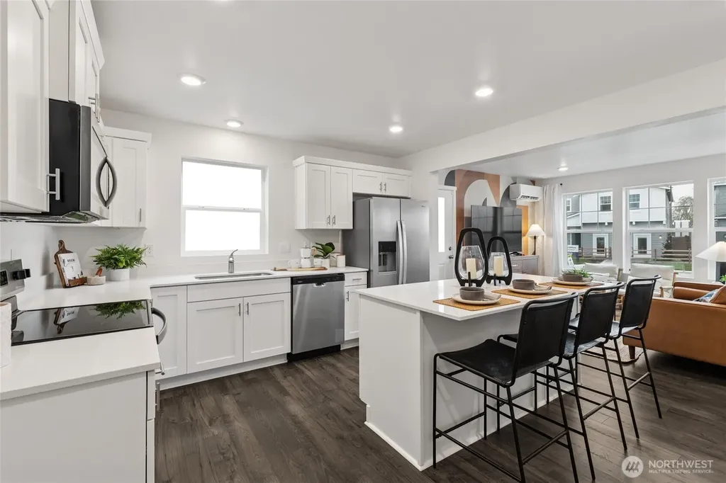 16213 204th Avenue E Bonney Lake WA 98391