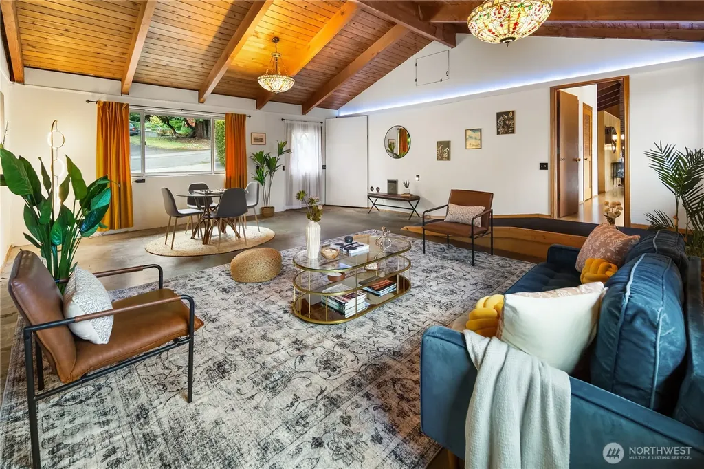 22516 100th Place SW Vashon WA 98070