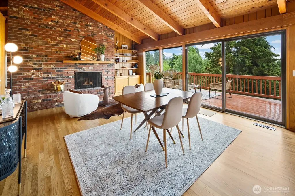 22516 100th Place SW Vashon WA 98070