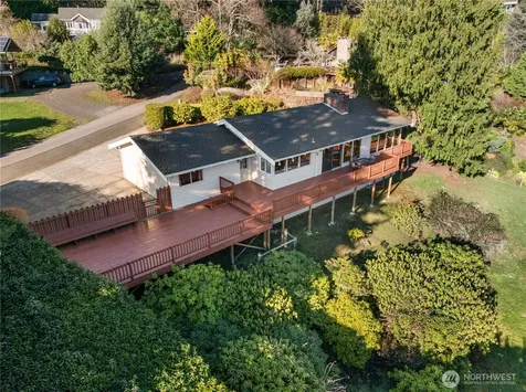 22516 100th Place SW Vashon WA 98070