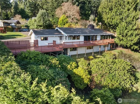 22516 100th Place SW Vashon WA 98070