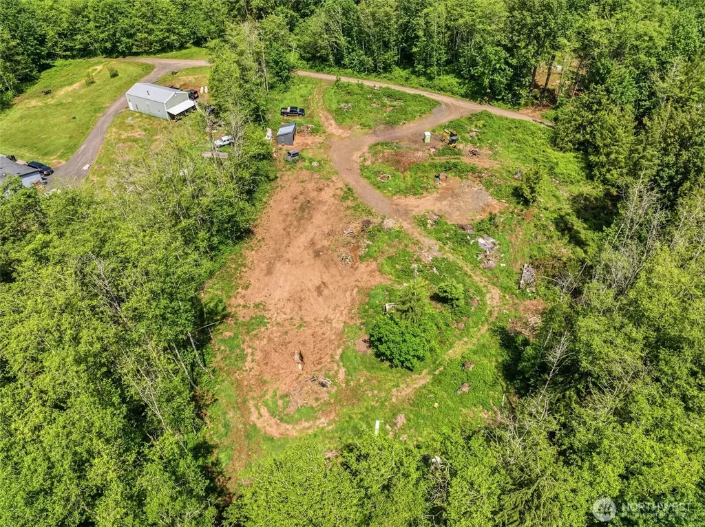303 Upperwest Road Castle Rock WA 98611