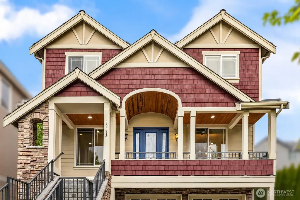 20212 83rd Place NE Bothell WA 98028