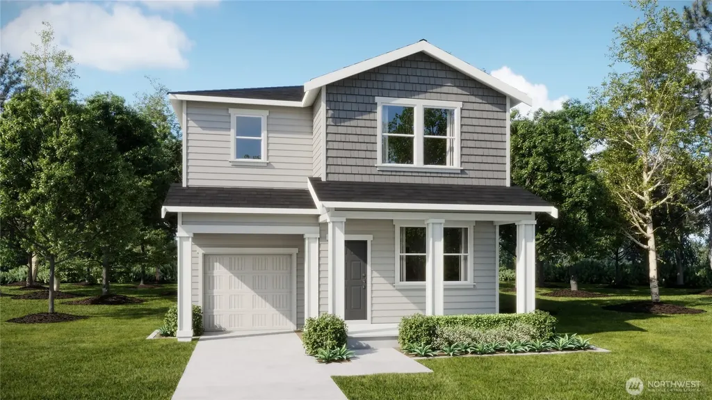 1601 Pacifica Way Drive Port Townsend WA 98368
