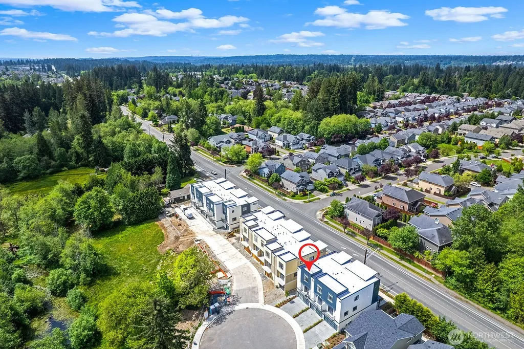 17116 35th Drive SE Bothell WA 98012