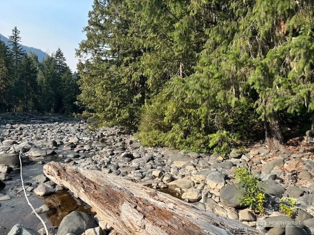1 Fs Road 4330 Ronald WA 98940