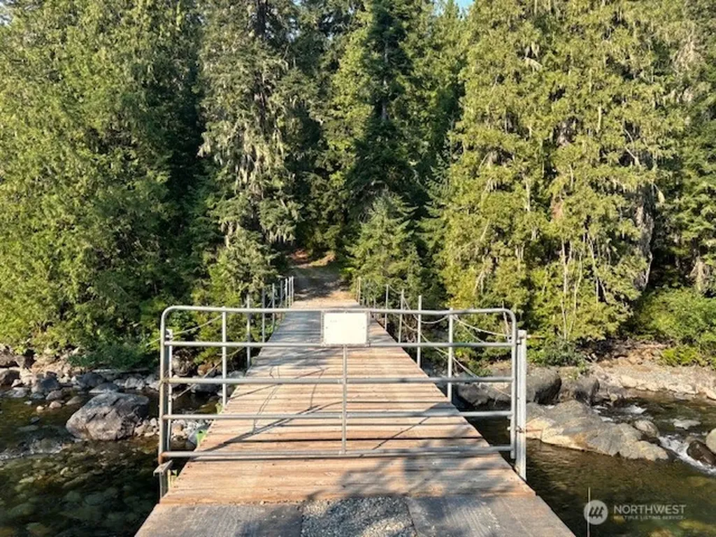 1 Fs Road 4330 Ronald WA 98940