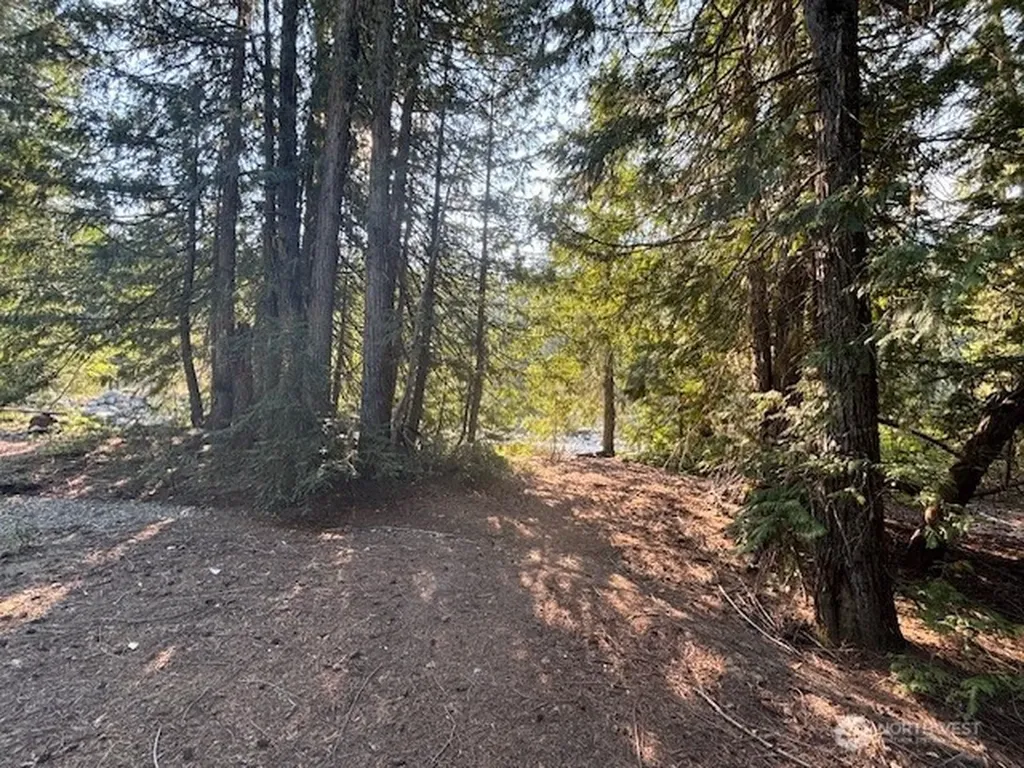 1 Fs Road 4330 Ronald WA 98940