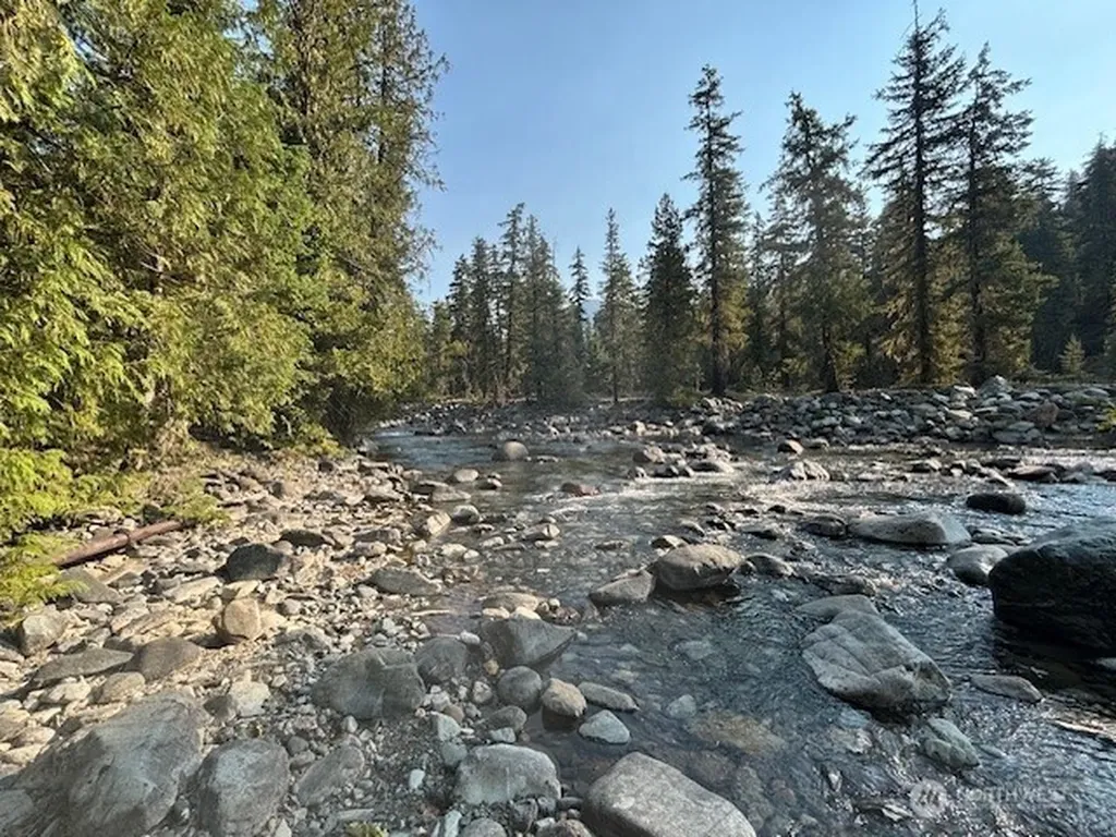 1 Fs Road 4330 Ronald WA 98940