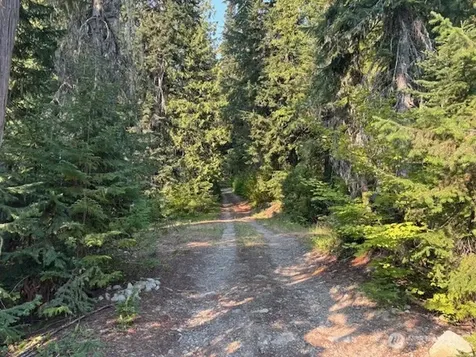 1 Fs Road 4330 Ronald WA 98940